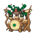 Gigantamax Rillaboom
